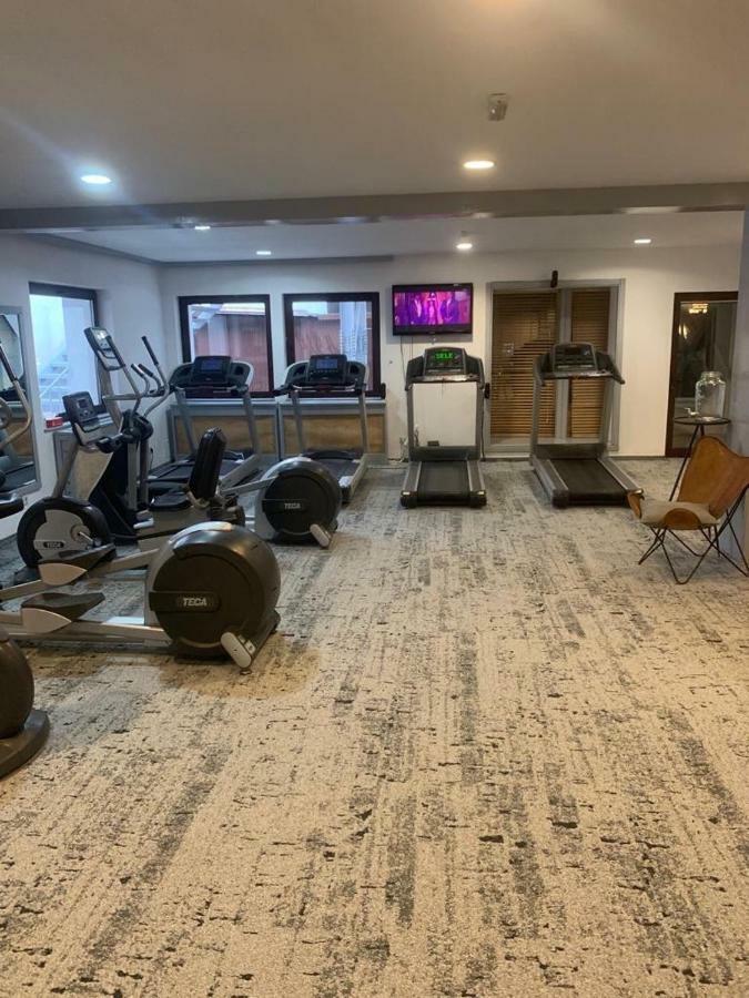 Apartament Alpin Resort Etaj 7 โปยานาบราซอฟ ภายนอก รูปภาพ