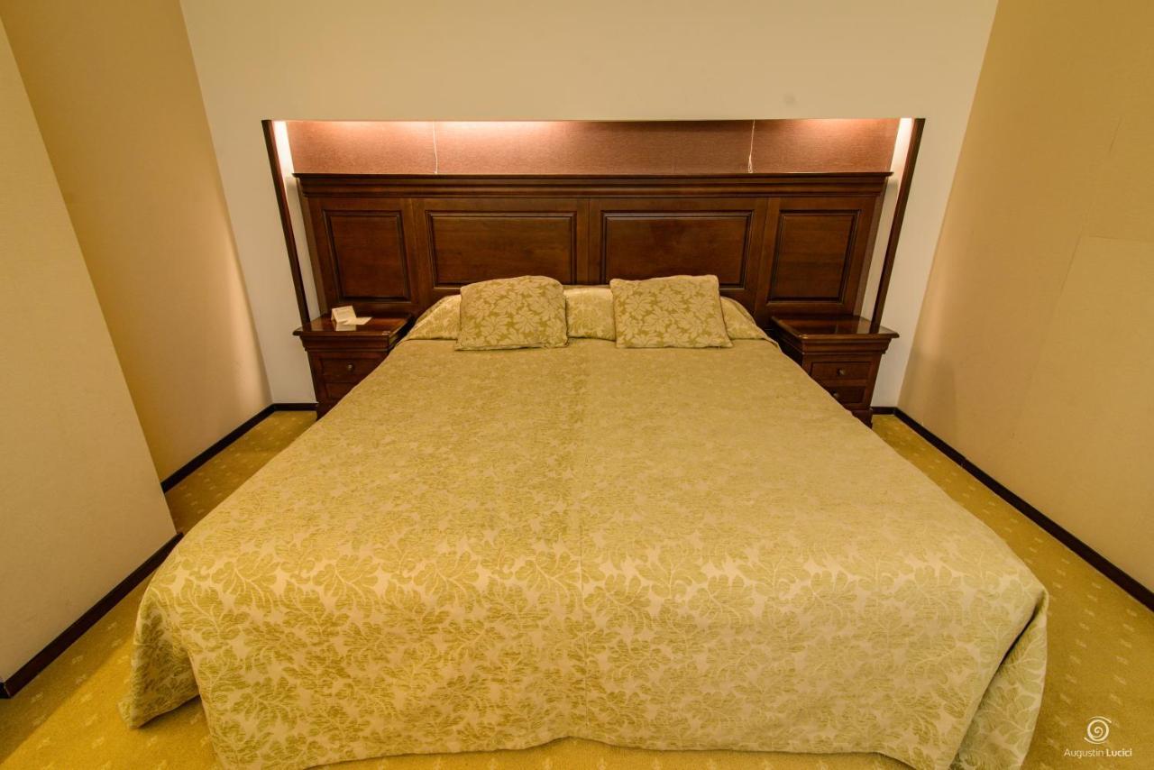 Apartament Alpin Resort Etaj 7 โปยานาบราซอฟ ภายนอก รูปภาพ
