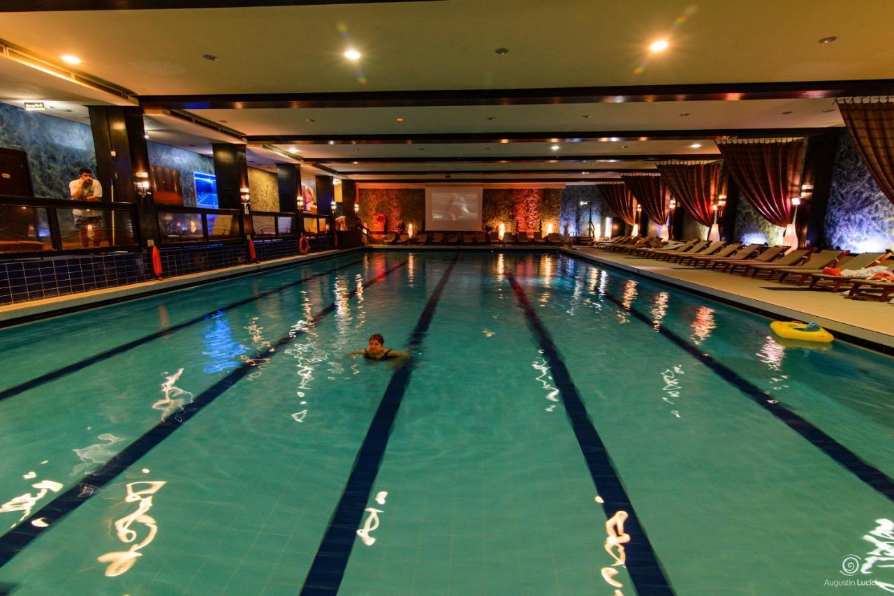 Apartament Alpin Resort Etaj 7 โปยานาบราซอฟ ภายนอก รูปภาพ