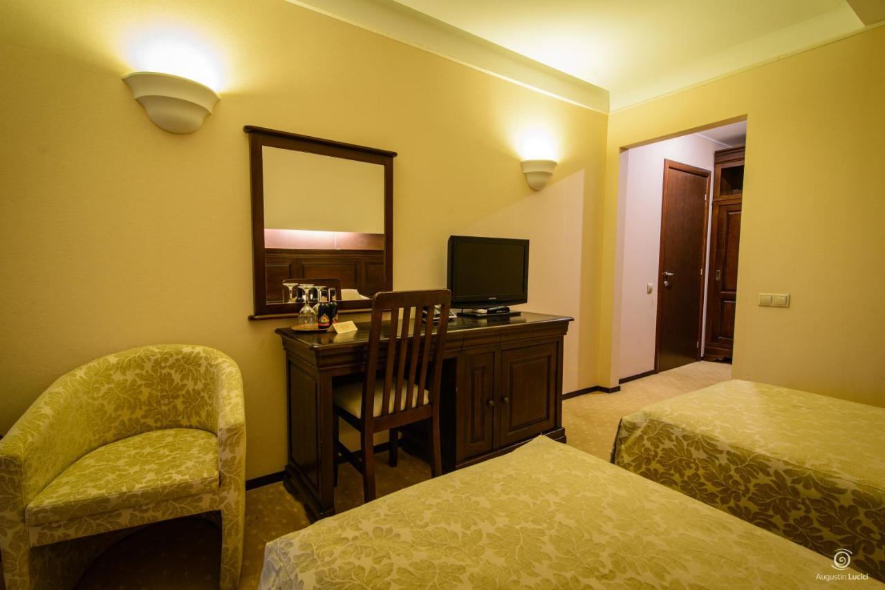 Apartament Alpin Resort Etaj 7 โปยานาบราซอฟ ภายนอก รูปภาพ