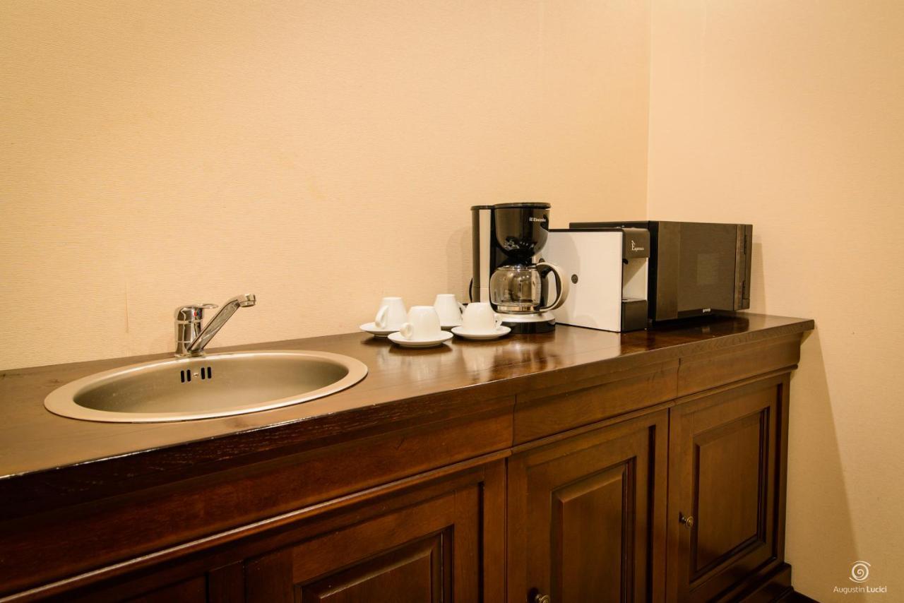 Apartament Alpin Resort Etaj 7 โปยานาบราซอฟ ภายนอก รูปภาพ